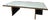 Coffee Table with Mirrored Top attributed to Pierre Cardin, 1970 For Sale