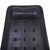 Jetson Chair in Black Leather by Bruno Mathsson, 2006 For Sale - Image 3 of 16