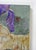 Late 20th Century Late 20th Century Orange Tabby Cat Portrait Painting For Sale - Image 5 of 8