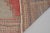 Terra Cotta 1950s Multicolour Oushak Anatolian Rug For Sale - Image 8 of 10