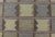 Yellow Modern Scandinavian Rug With Geometric Patterns by Keivan Woven Arts 3'10 X 6'6 For Sale - Image 8 of 10
