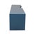 419 Intono Wooden Sideboard in Blue from WK Wohnen For Sale - Image 14 of 18