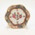 Early 19th Century Antique Famille Rose Chinese Export Porcelain Bowl or Dish For Sale - Image 5 of 10