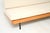 Vintage Steel and Birch Sofa Bed, 1950s For Sale - Image 9 of 11