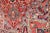 Antique Persian Heriz/Serapi Carpet, 8.3x11.7 For Sale - Image 10 of 11