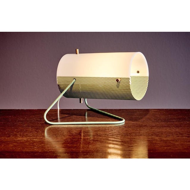Table Lamp from Stilux Milano, 1950s For Sale - Image 4 of 10