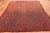 Moroccan Nazmiyal Collection Double Sided Vintage Red Berber Moroccan Rug For Sale - Image 3 of 12