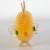 1960s Mid-Century Glass Fish from Zelezny Brod, 1960s For Sale - Image 5 of 7