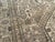 Rustic Galerie Shabab Collection Mid-20th Century Persian Tabriz Accent Rug For Sale - Image 3 of 7