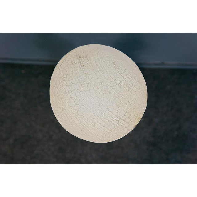 Column/flower stands Epoch & style: 20th century Features - elegant furniture with beautiful design - perfect for a plant...