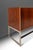 MCM Record Media Console Model Mc30 in Rosewood by Jacob Jensen for Bang & Olufsen, Denmark, C. 1970's For Sale - Image 13 of 17