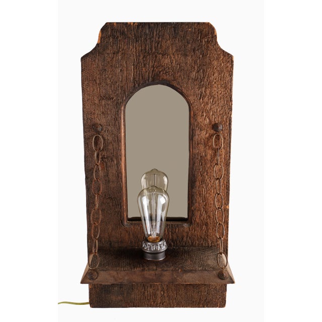 Vintage Art: Threshold of Light For Sale - Image 18 of 18