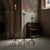 The Minimalist Twisted Trio: Floor Candelabra Set ️ Simplicity is the ultimate sophistication. This Hand-Forged Iron Set...