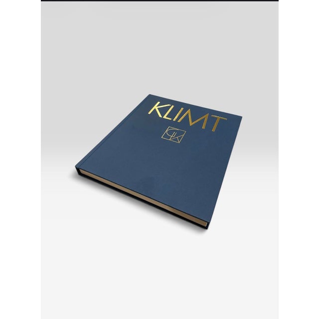 1999 “Klimt, Life and Work”, by Susanna Partsch Book For Sale In Chicago - Image 6 of 6