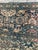 Antique 19th Century Isfahan Rug, 1890s For Sale - Image 17 of 18