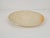 Large African Art Stone Fruit Bowl, 1980, in Flawless conditions. Designed 1980 to 1989
