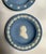 Wedgwood State Series Jasperware Set, 1976 For Sale - Image 9 of 18