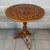 Inlaid Wood Coffee Table, 1900s For Sale - Image 12 of 12