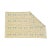 Looking for a custom size or color? For more information on customization capabilities, please reach out to...