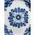 Dutch Delft Charger, 18th Century For Sale - Image 6 of 9