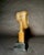 A striking modernist portrait sculpture by Austin Productions, dated 1964, titled Tête de Femme ("Head of a Woman")....