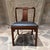 Drexel Mid Century Modern Oriental Drexel Dining Chairs Heritage Era For Sale - Image 4 of 14