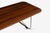 Ray Wilkes Solid Walnut Coffee Table for Herman Miller 1975 For Sale In Chicago - Image 6 of 12