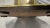 1970s 1970s Vintage Dining Table Attributed to Henredon in Burled Wood and Brass With Glass Top For Sale - Image 5 of 13
