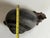 Vintage Anthony Freeman McFarlin California Pottery 11" Snail Figurine For Sale - Image 4 of 7