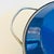 MCM Cathrineholm Enamelware Blue Lotus Casserole Pot - Made in Norway For Sale - Image 11 of 15