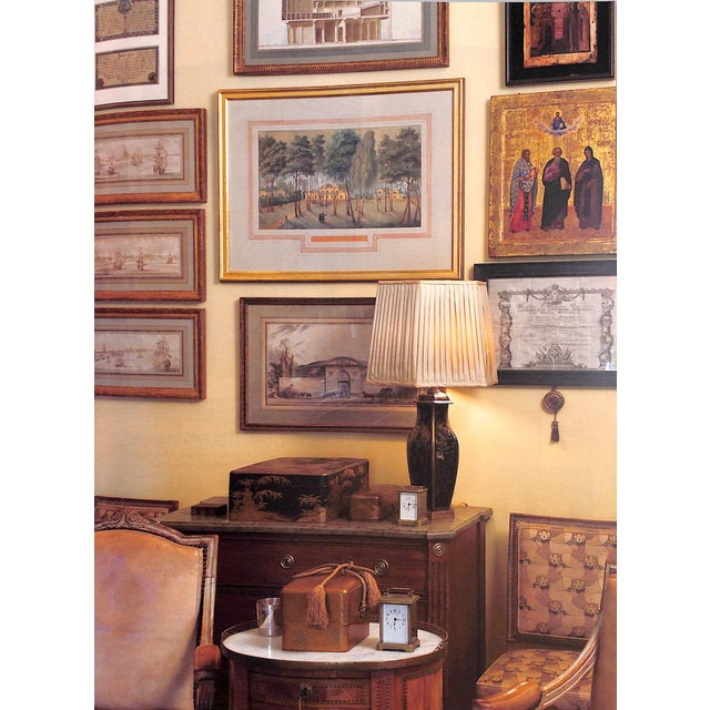 Arbiters of Style: The Collection of Anthony Hail & Charles Posey 2013 Christie's New York For Sale - Image 9 of 10