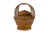 Chinoiserie Vintage Chinese Wedding Basket For Sale - Image 3 of 12