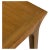 1950's Drexel Profile K44 Extending Dining Table by John Van Koert For Sale - Image 12 of 12