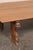 Early 20th Century British Colonial Coffee Table (Or Daybed) For Sale - Image 10 of 13