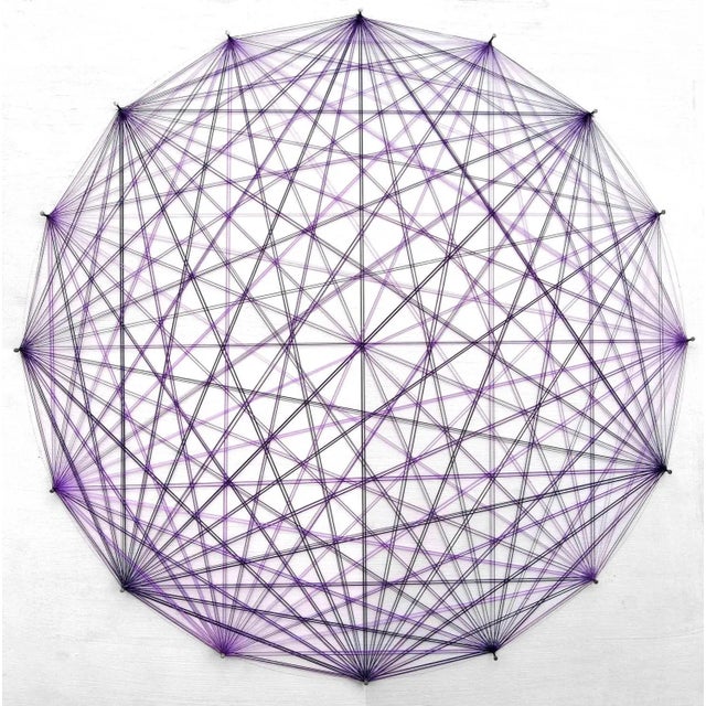 Plastic Nailed It Series No.132, 2020 For Sale - Image 7 of 7