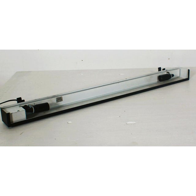 Metal Shelf Lamp by Poul Cadovius for Cado, Denmark, 1960s For Sale - Image 7 of 7