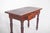 Portuguese Rustic Pine Kitchen Dining Table, 1950 For Sale - Image 9 of 10