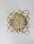 Mid-Century Bubble Glass Wall Lamp attributed to Helena Tynell, Limburg, Germany, 1970s For Sale - Image 18 of 18