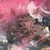 1980s Colossal Mid-Century Abstract Expressionist Oil on Canvas Painting, Signed For Sale - Image 5 of 14