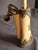 Late 19th Century Rare 19thC Moroccan Judaica Camel Bone Inkwell Set - Star of David - Original Pen For Sale - Image 5 of 18