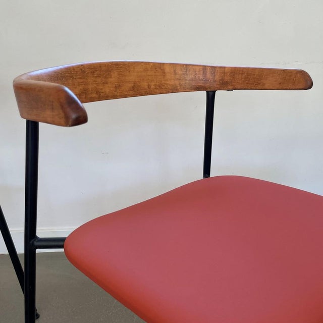C 20 Chairs by Terence Conran, 1960s, Set of 4 For Sale - Image 10 of 18
