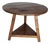 19th Century English Pine Cricket Table For Sale