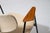 F1 Chair by Van Der Meeren from Tubax, 1950s For Sale - Image 6 of 7