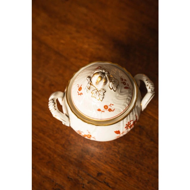 Galli Rossi Dinner Service for Twelve People, 1970s, Set of 68 For Sale - Image 11 of 18