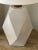 1990s 1990s Geometric Martz Table Lamp by Jane and Gordon Martz For Sale - Image 5 of 13