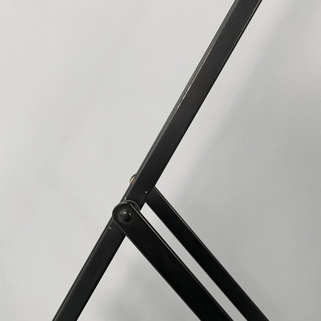 Italian Modern Black Tizio Table Lamps by Richard Sapper for Artemide, 1980s, Set of 2 For Sale - Image 10 of 15