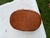 Vintage Rattan Cachepot With Decorative Wood Trim For Sale - Image 10 of 12