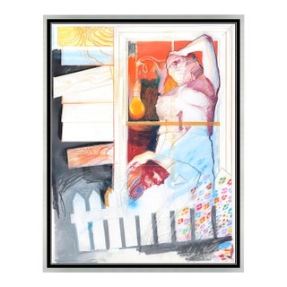 1990s Illumination, Jerry Ott For Sale