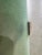 Late 20th Century Postmod Ekornes Seafoam Lounge Chair For Sale - Image 5 of 14