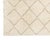 Hand-Knotted Wool Premium Rug by Azele Studio For Sale - Image 10 of 11